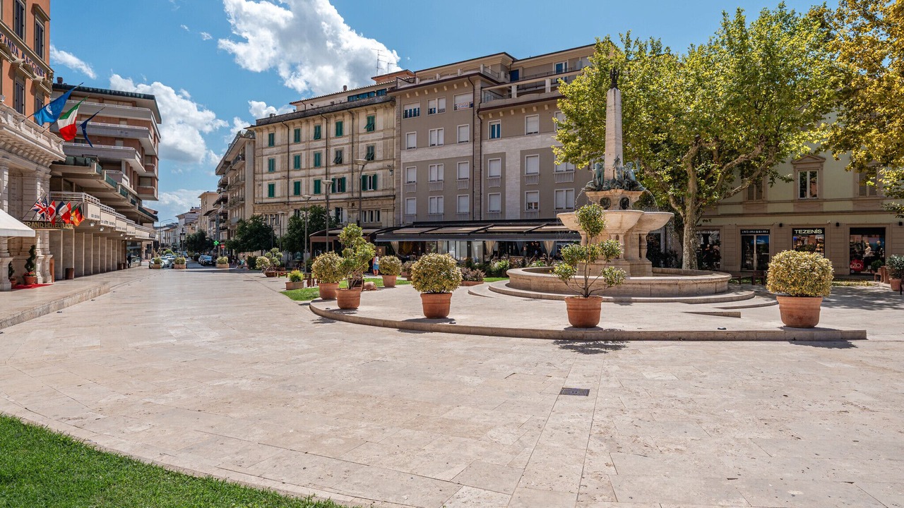 Photo of Others in Montecatini Terme