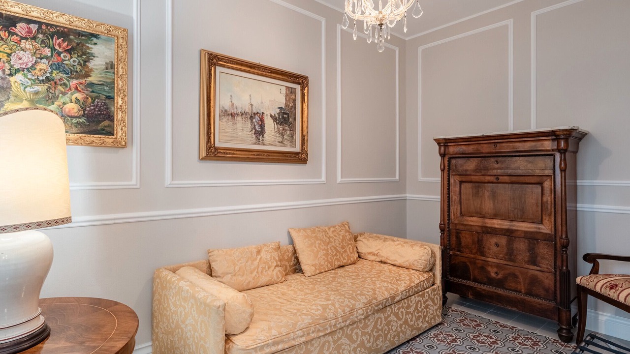 Photo of Livingroom in Montecatini Terme