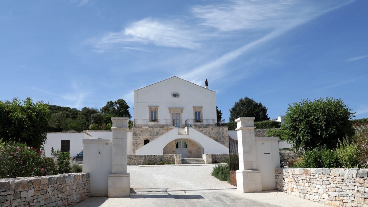 Photo of Outdoor in Castellana Grotte