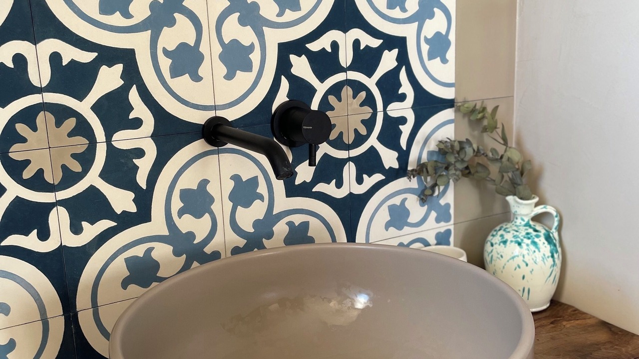 Photo of Bathroom in Castellana Grotte