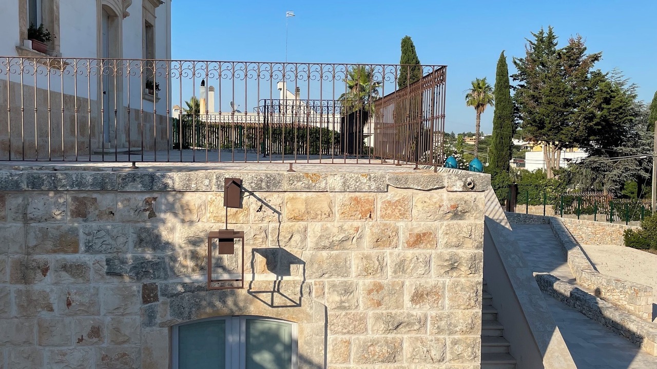 Photo of Outdoor in Castellana Grotte