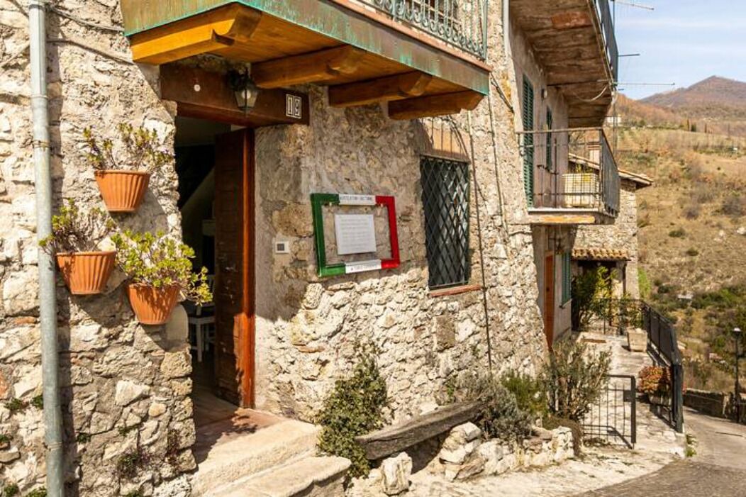 Photo of Outdoor in Castel di Tora
