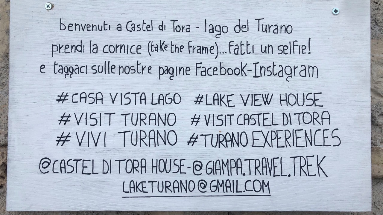 Photo of Others in Castel di Tora
