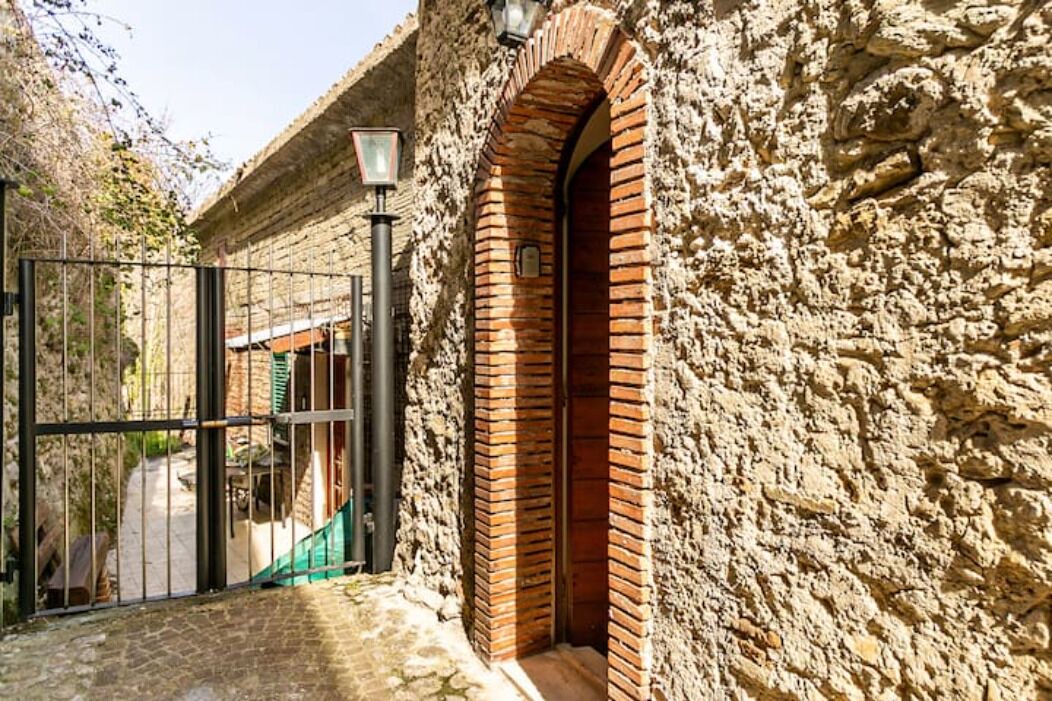 Photo of Outdoor in Castel di Tora