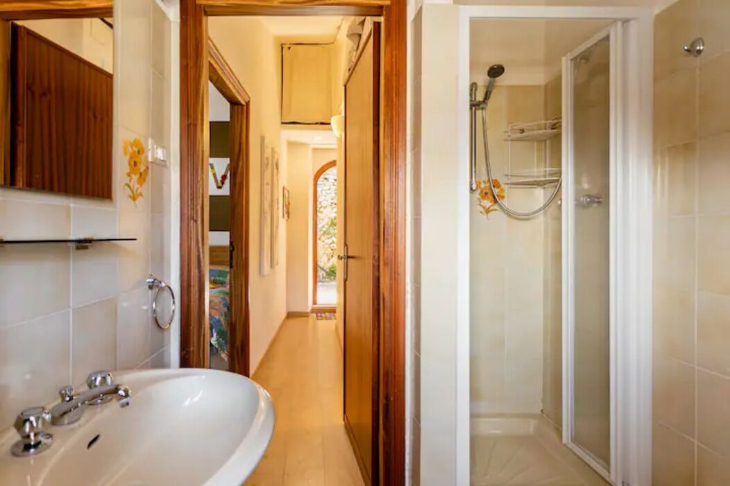 Photo of Bathroom in Castel di Tora