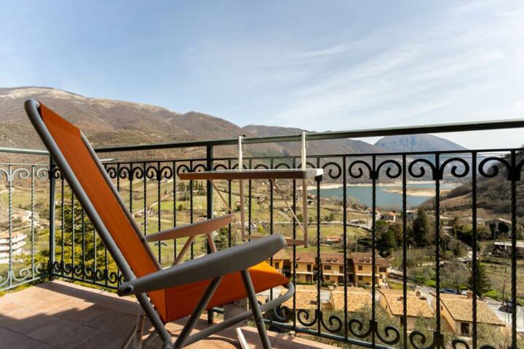 Photo of Outdoor in Castel di Tora