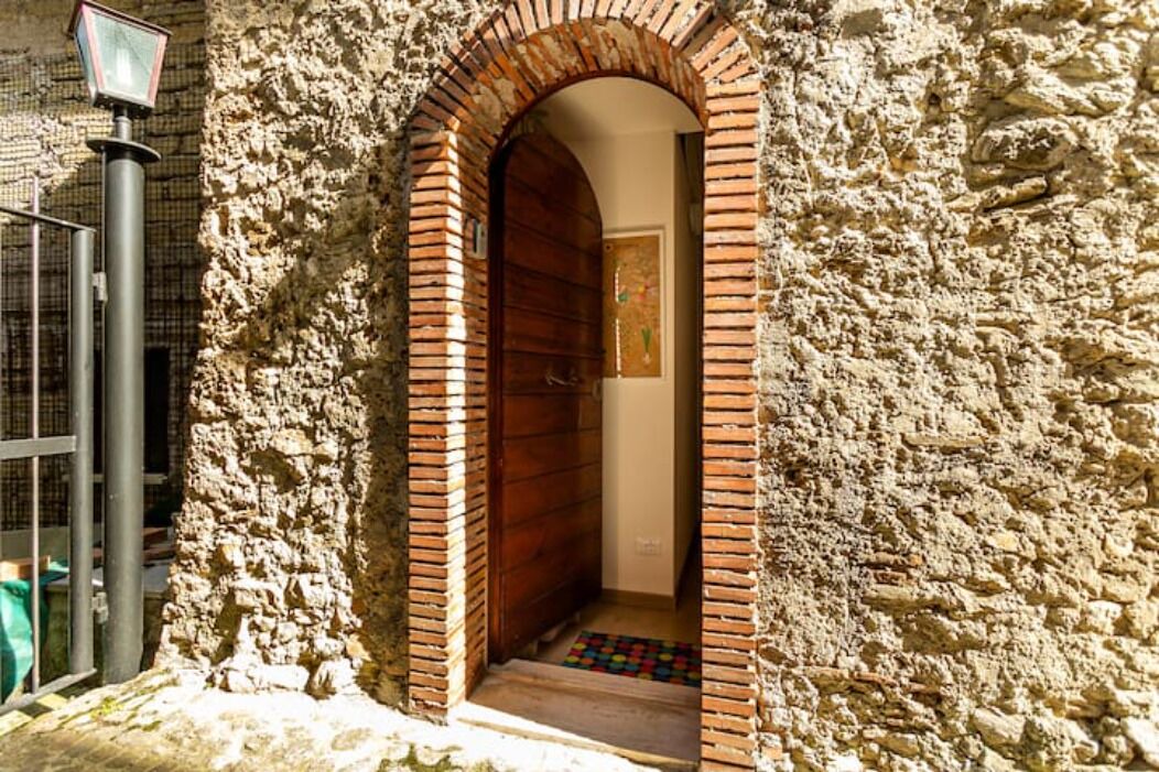 Photo of Outdoor in Castel di Tora