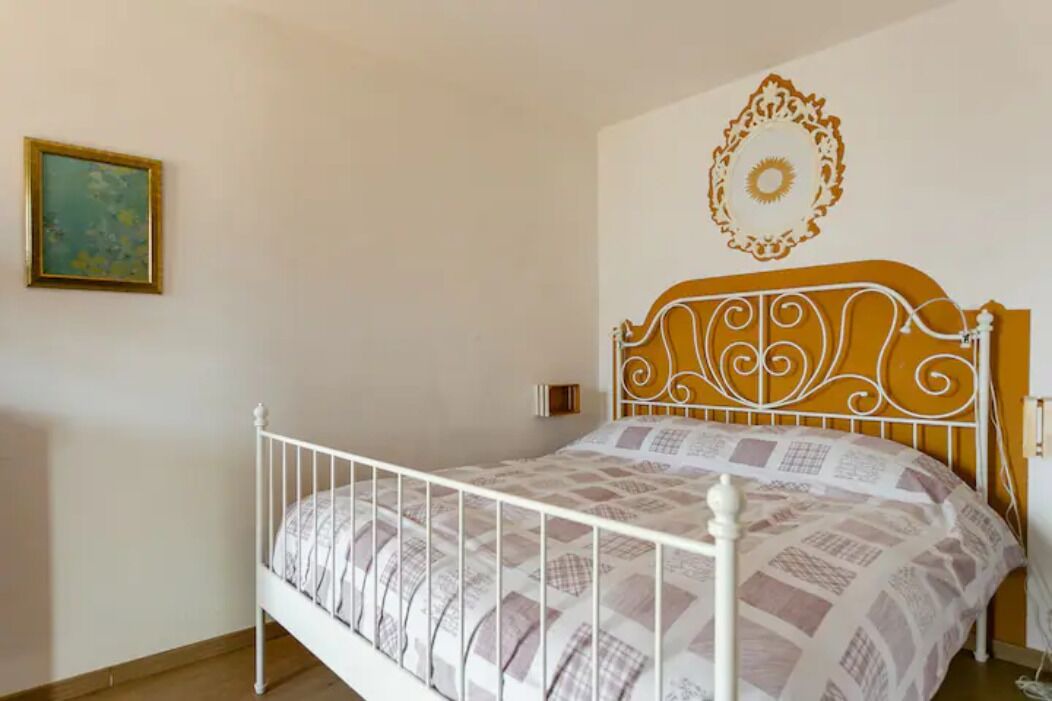 Photo of Bedroom in Castel di Tora