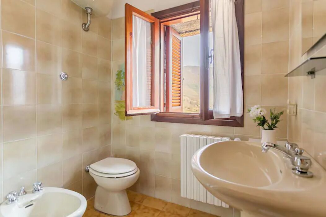 Photo of Bathroom in Castel di Tora