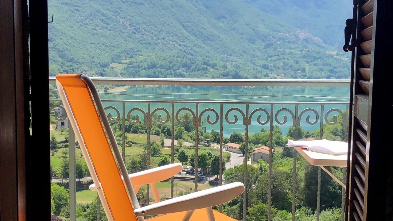 Photo of Outdoor in Castel di Tora