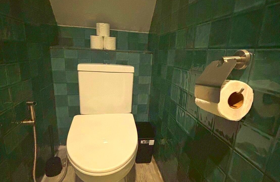 Photo of Bathroom in Talat Yot