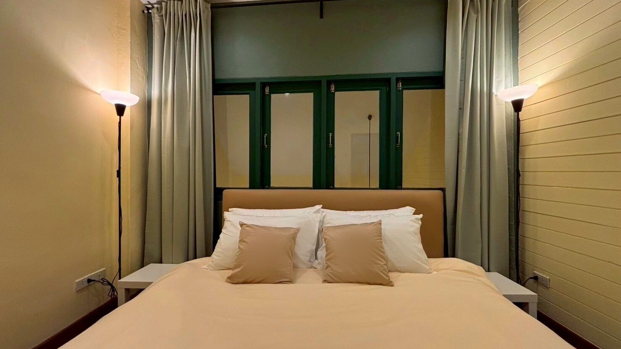 Photo of Bedroom in Talat Yot