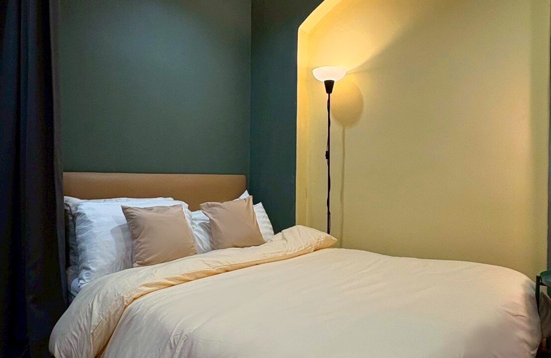 Photo of Bedroom in Talat Yot