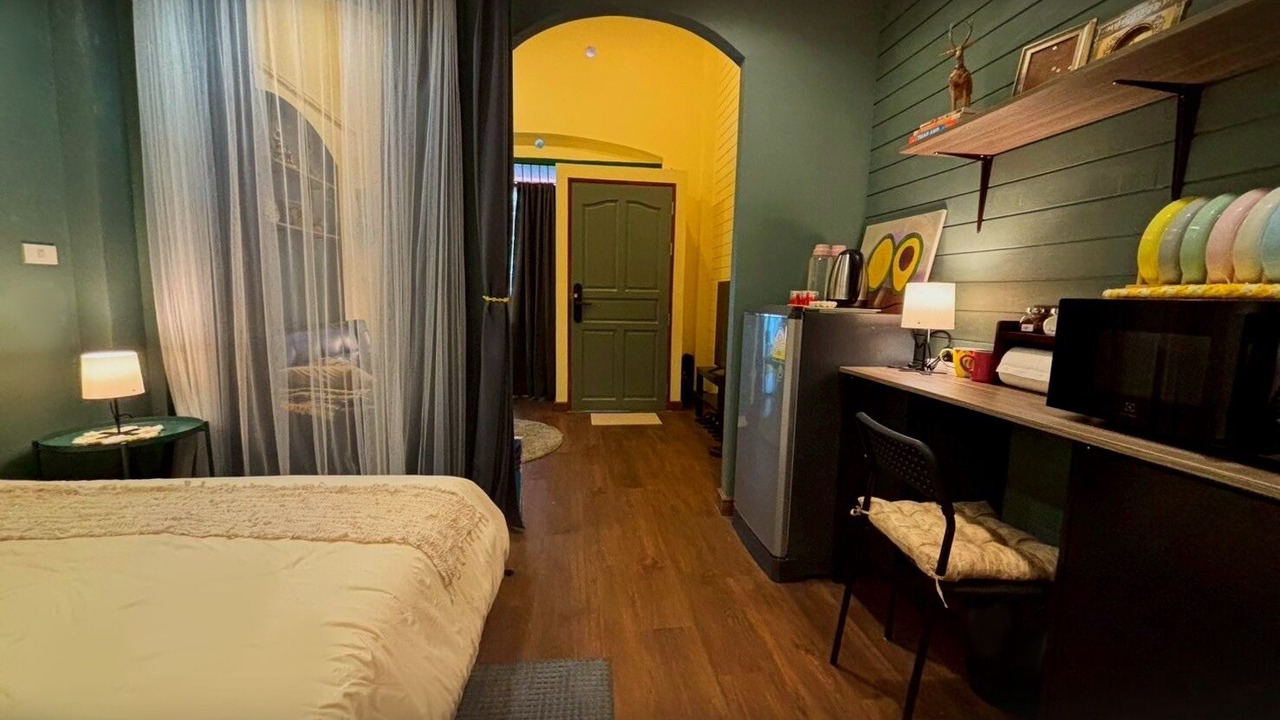 Photo of Bedroom in Talat Yot