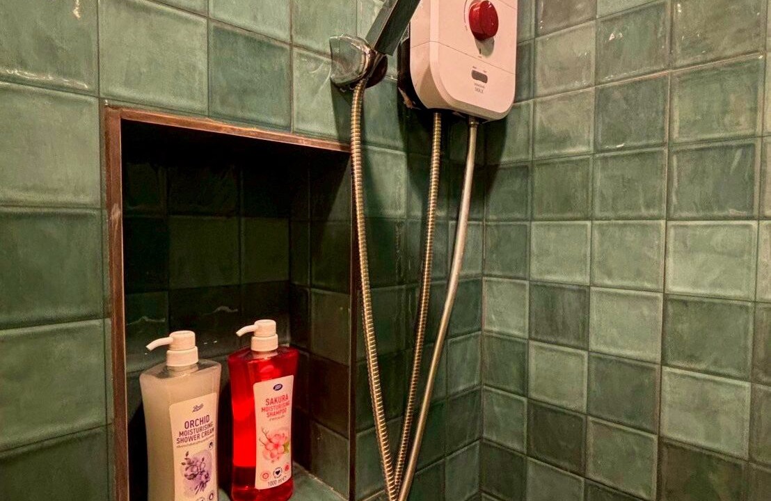 Photo of Bathroom in Talat Yot