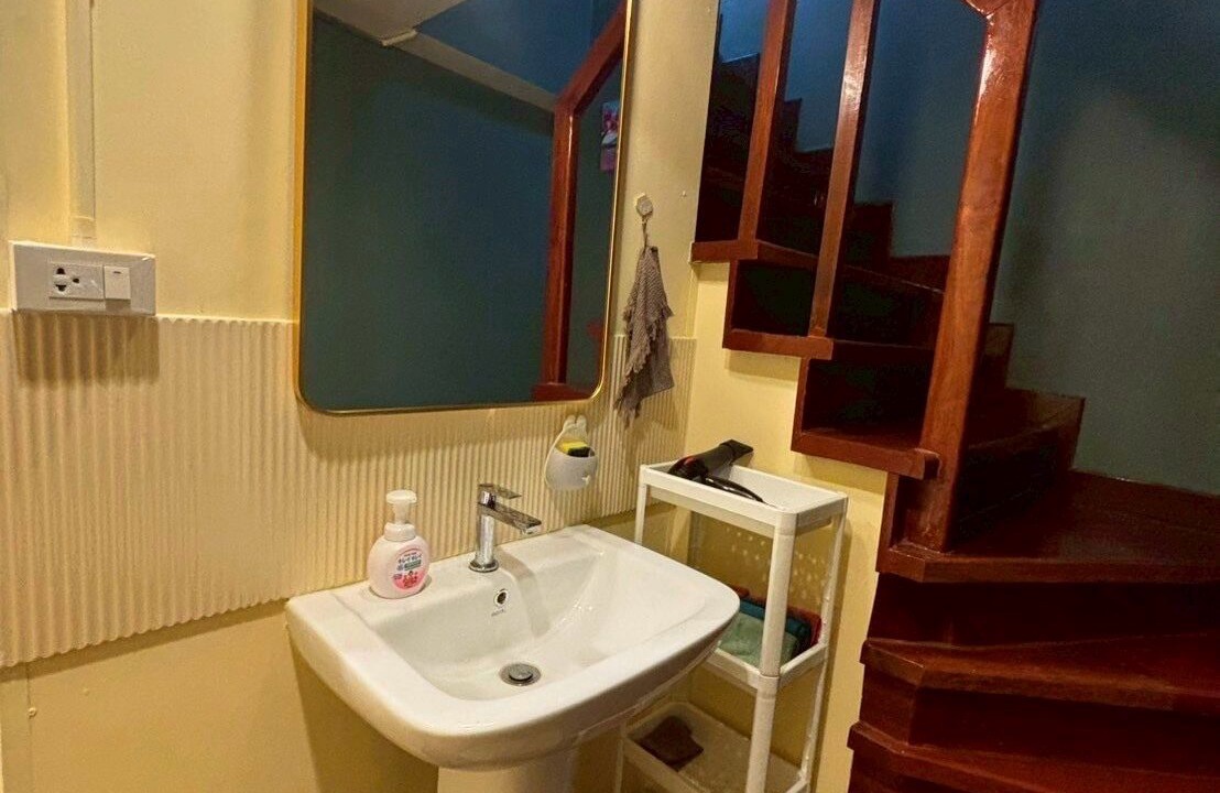 Photo of Bathroom in Talat Yot