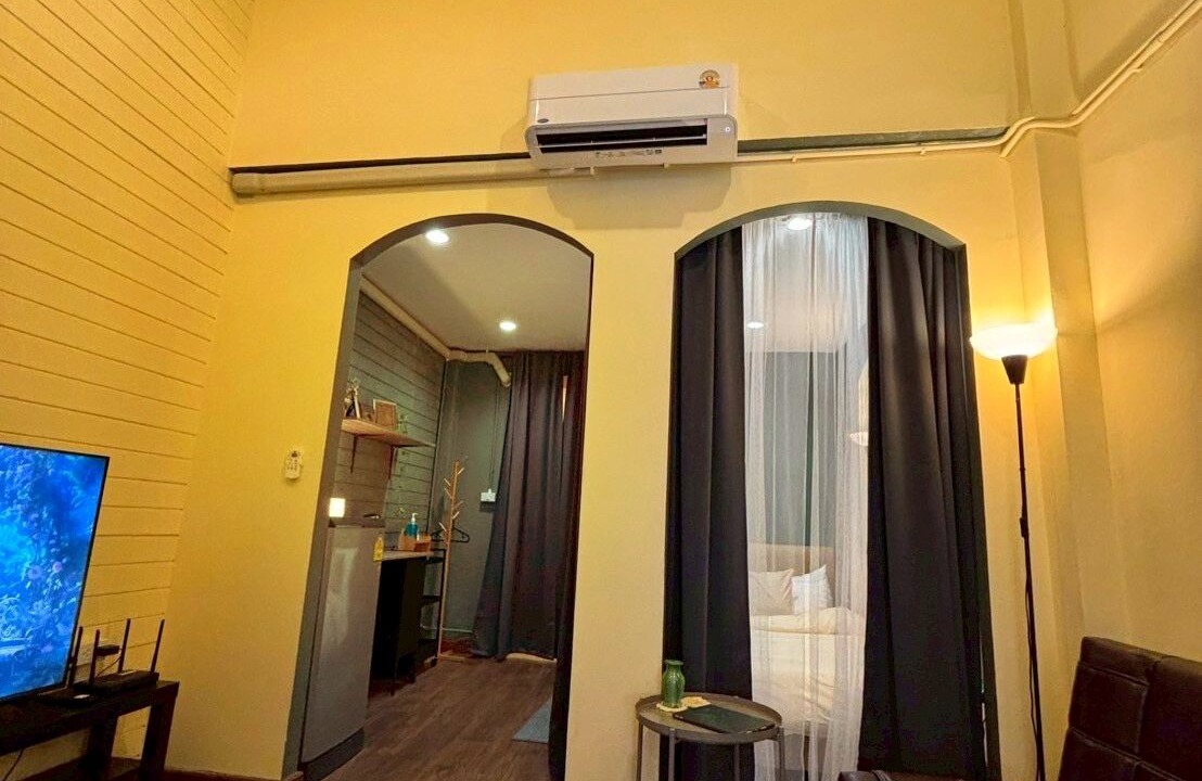 Photo of Bedroom in Talat Yot