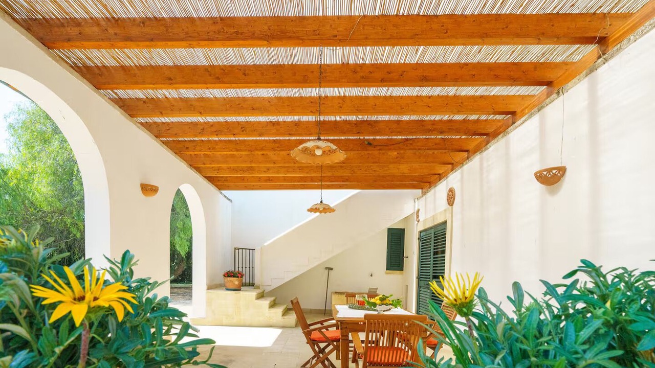Photo of Outdoor in Castromediano