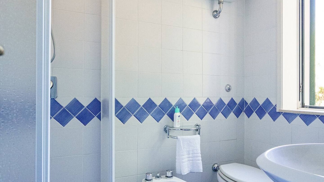 Photo of Bathroom in Castromediano