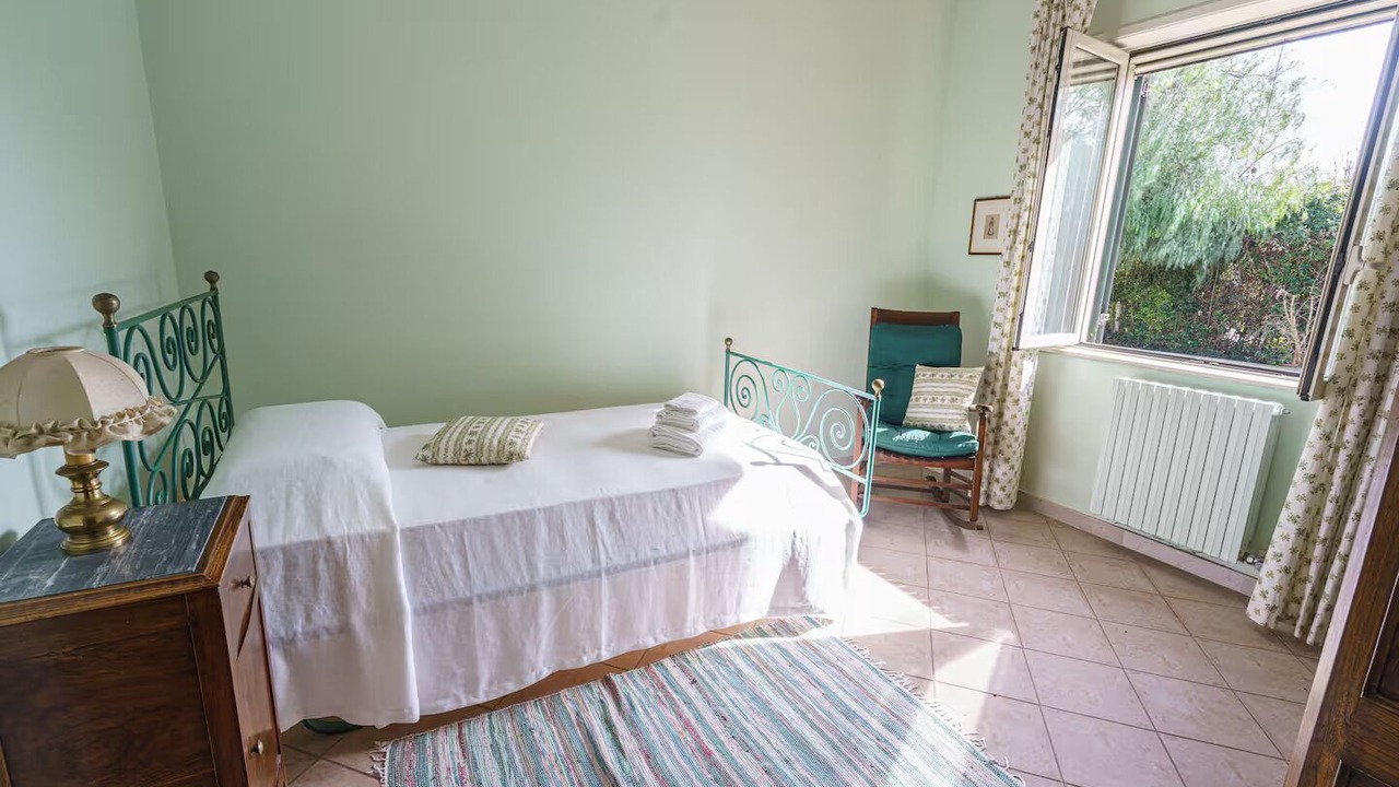 Photo of Bedroom in Castromediano