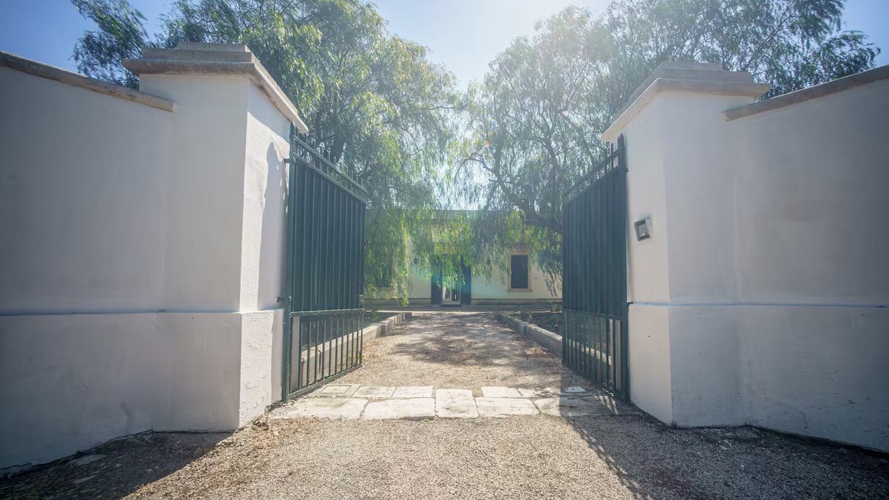 Photo of Outdoor in Castromediano