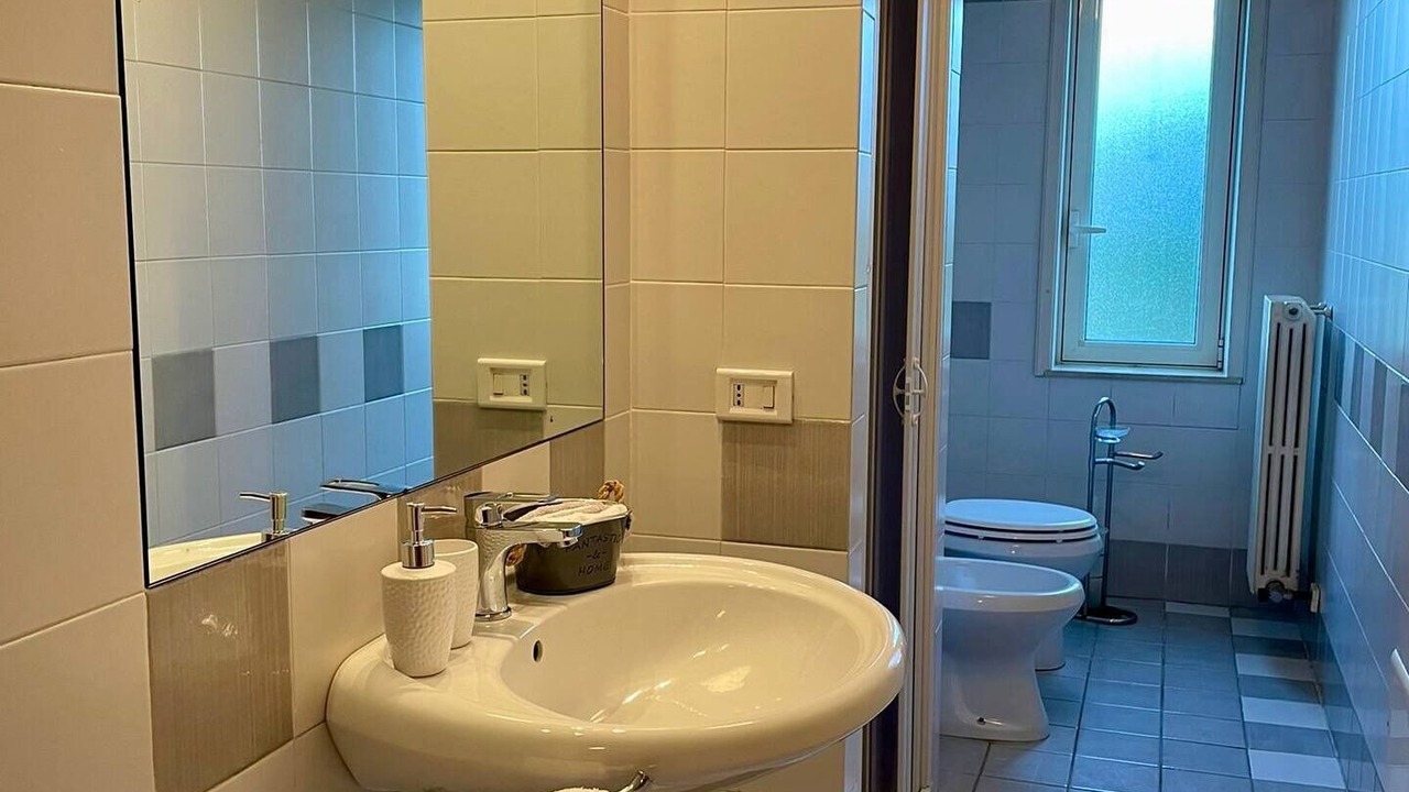 Photo of Bathroom in Castromediano