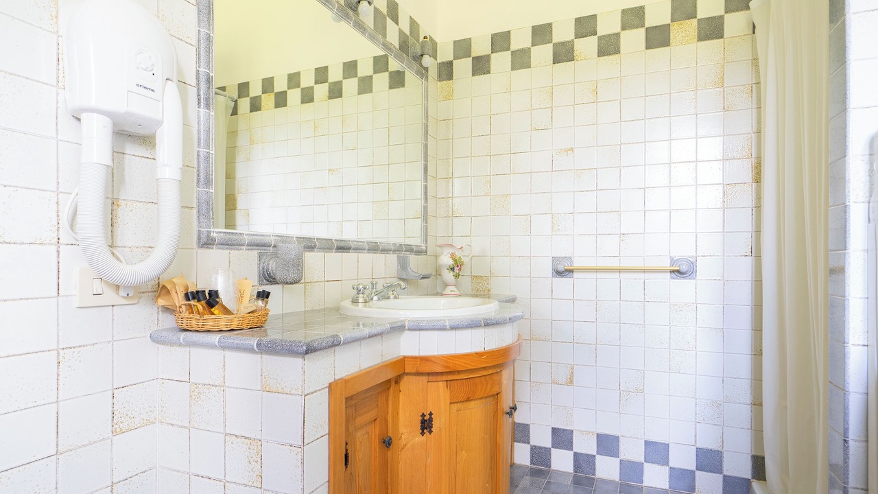 Photo of Bathroom in Corbara