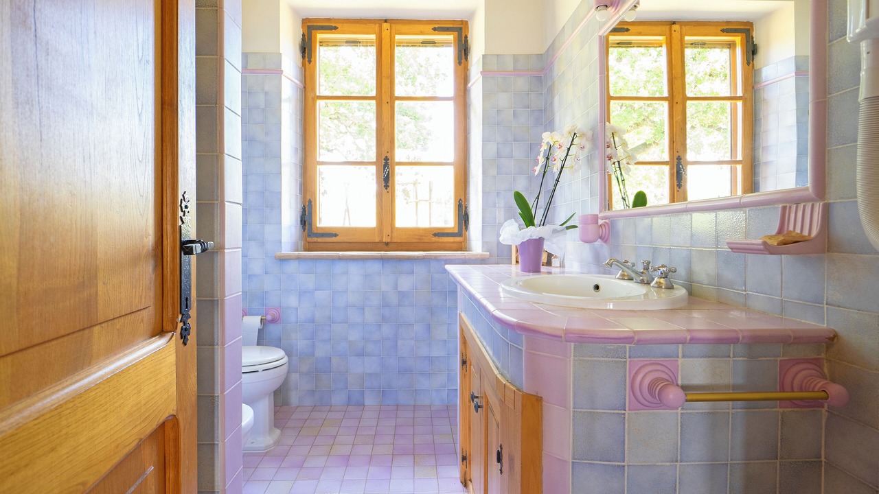 Photo of Bathroom in Corbara