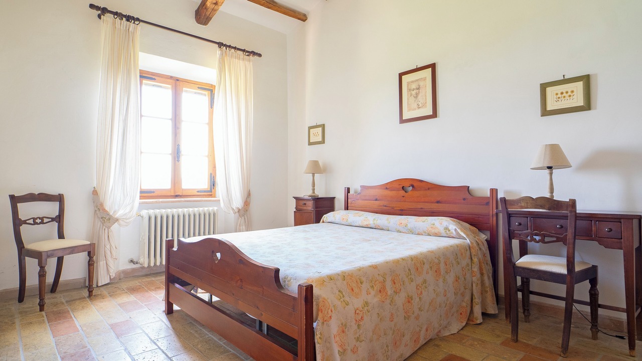 Photo of Bedroom in Corbara