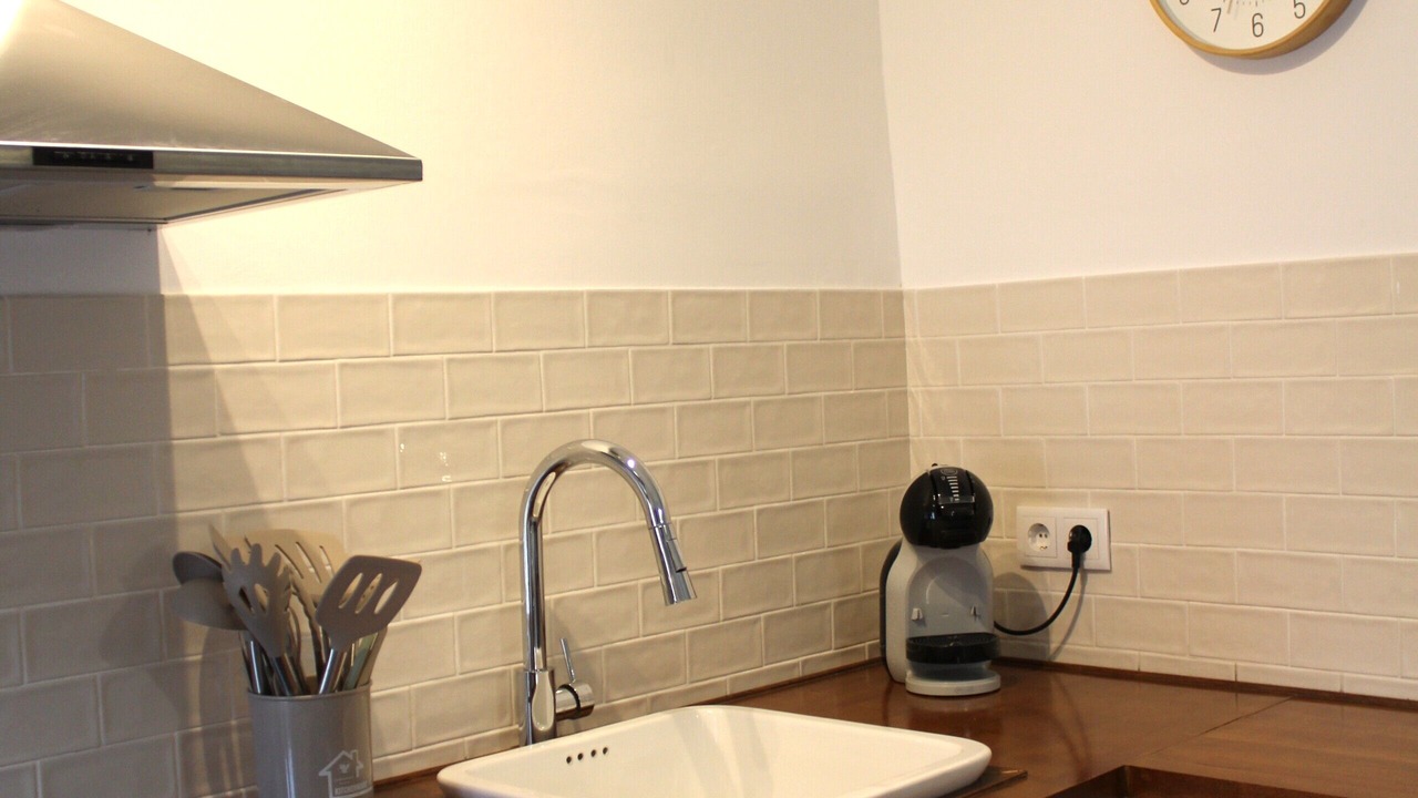 Photo of Kitchen in Cazorla