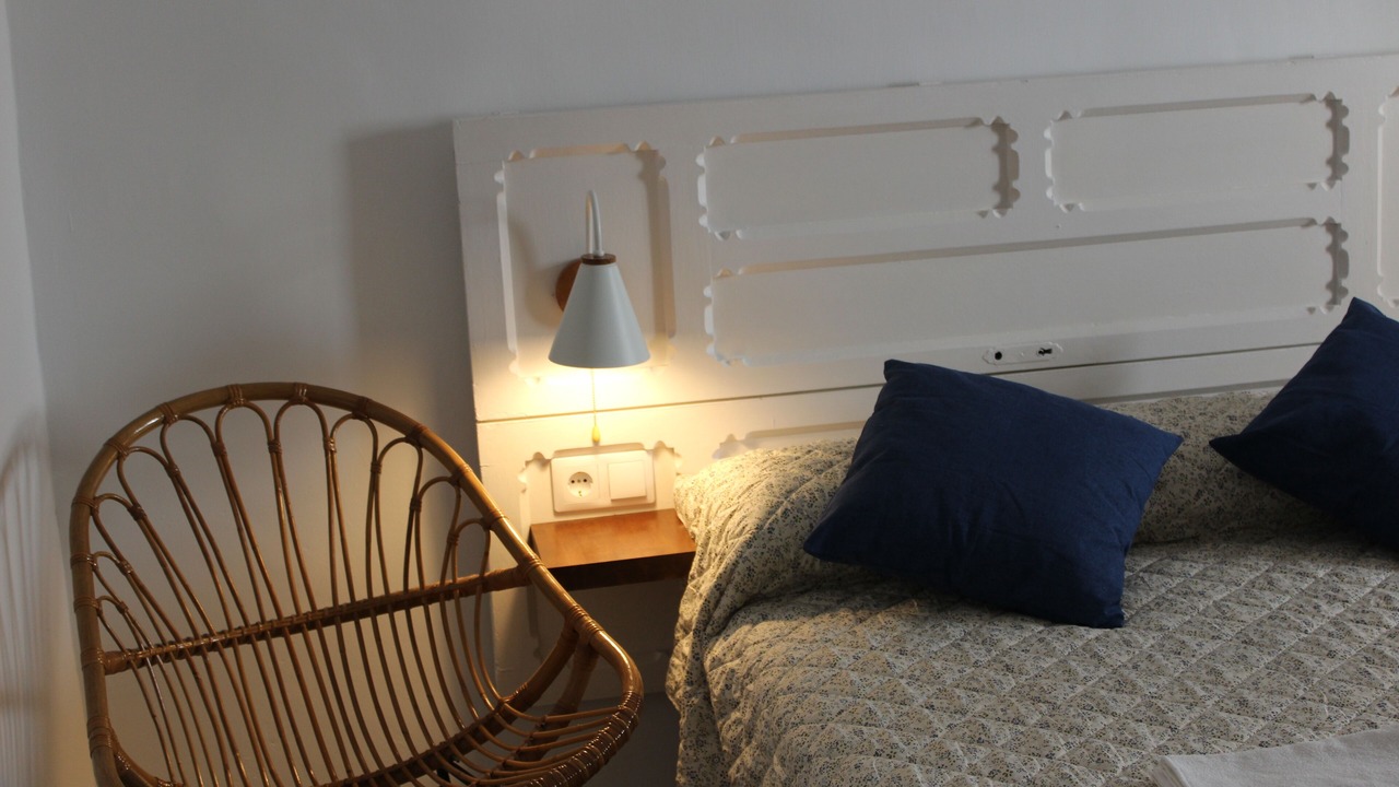 Photo of Bedroom in Cazorla