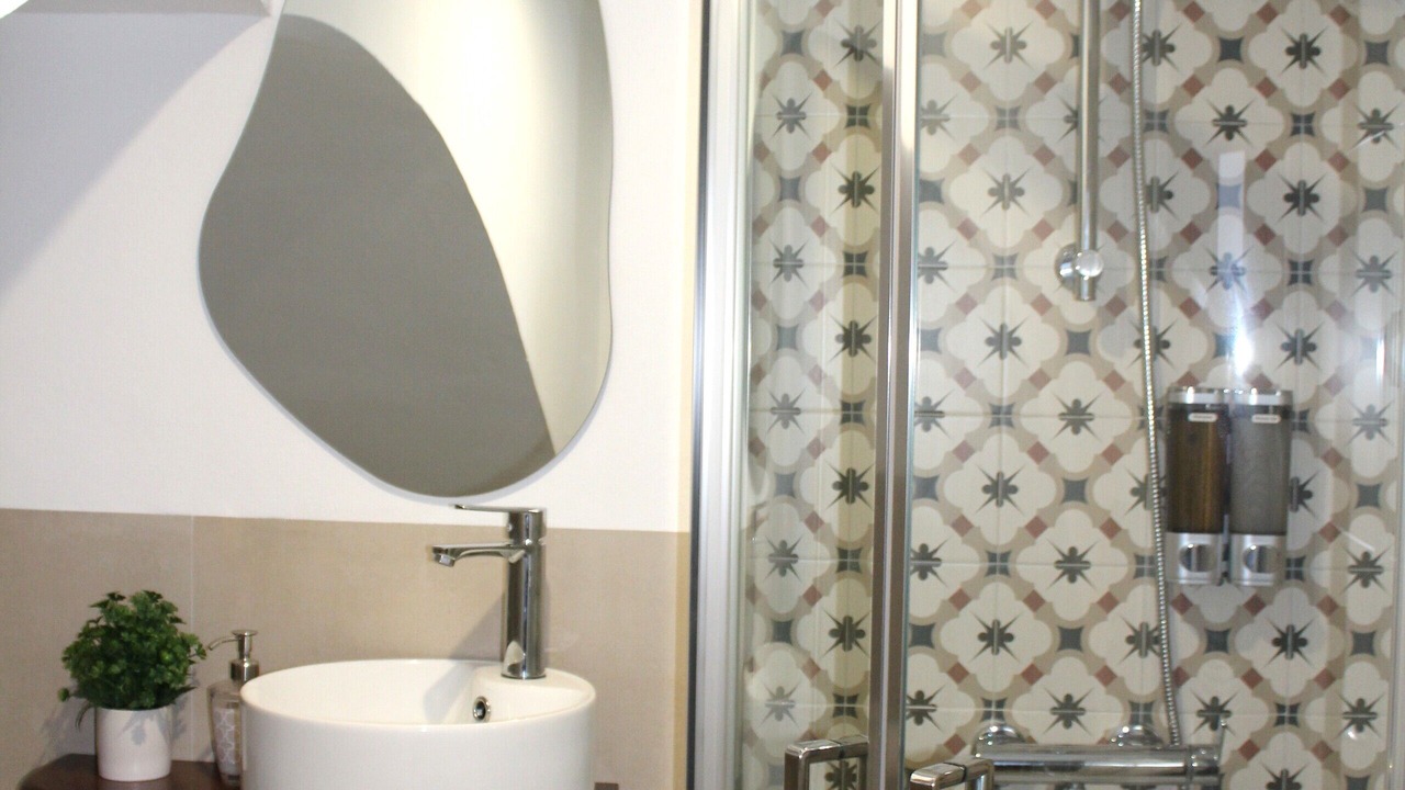 Photo of Bathroom in Cazorla