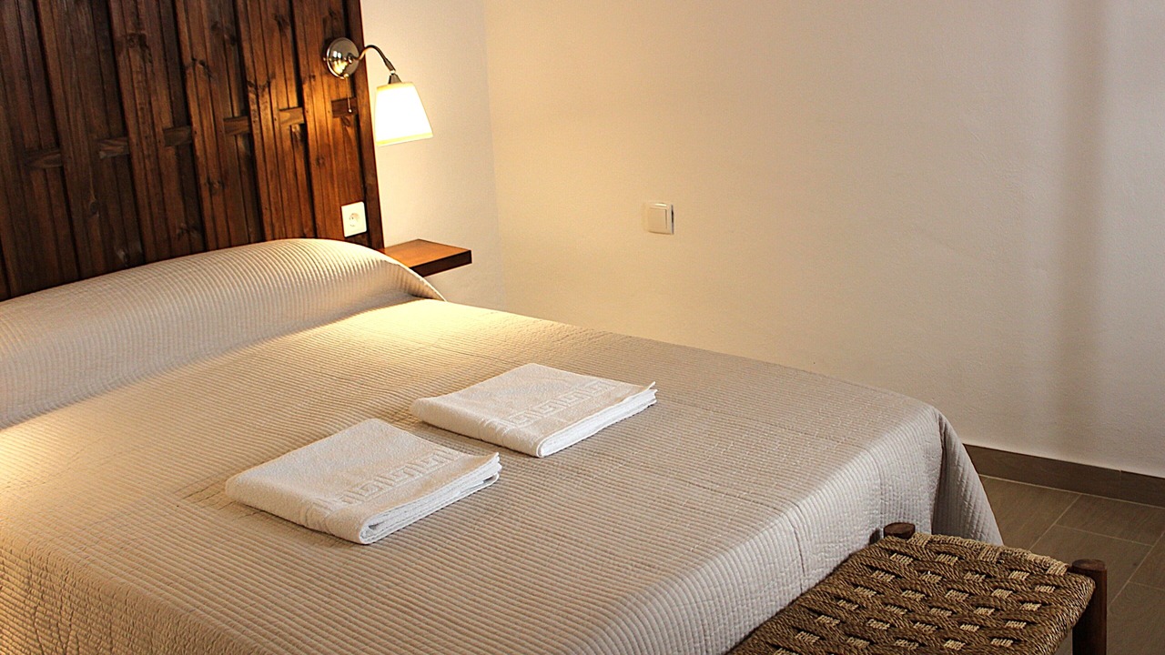 Photo of Bedroom in Cazorla