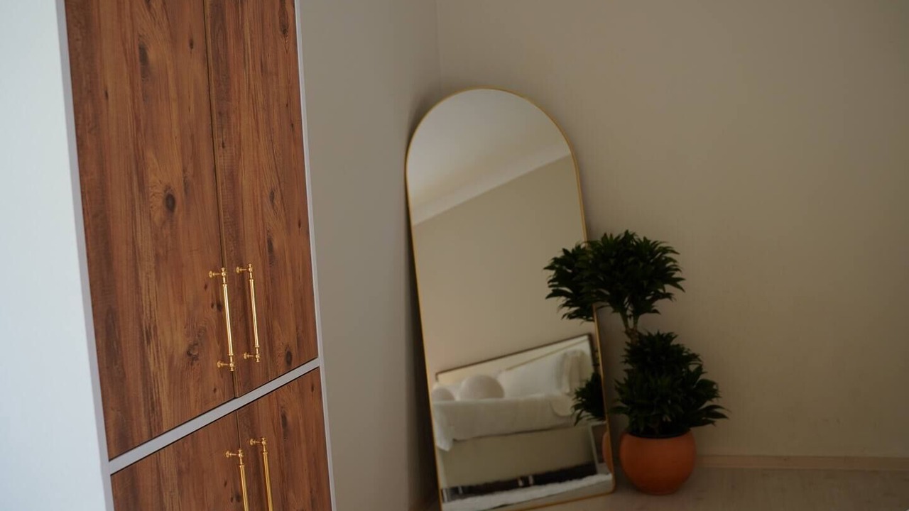 Photo of Bedroom in Cinarcik