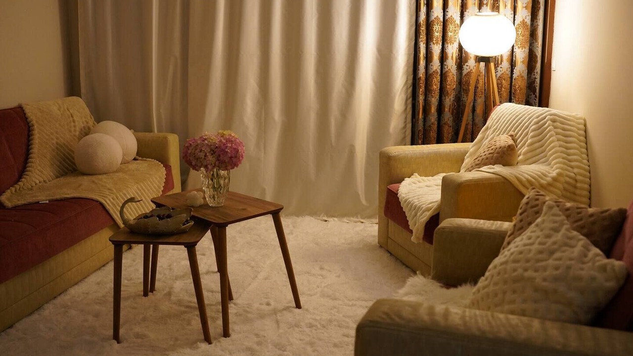 Photo of Livingroom in Cinarcik
