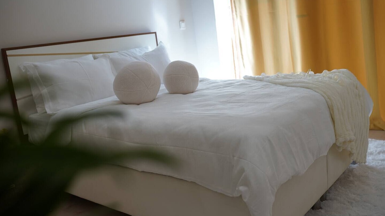 Photo of Bedroom in Cinarcik