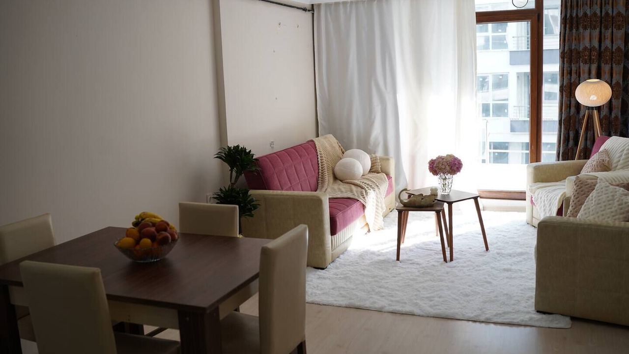 Photo of Livingroom in Cinarcik