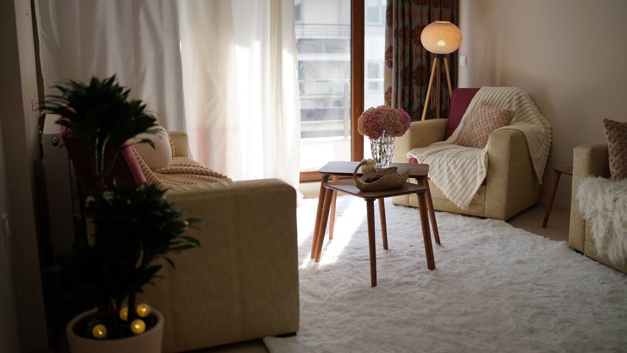 Photo of Livingroom in Cinarcik