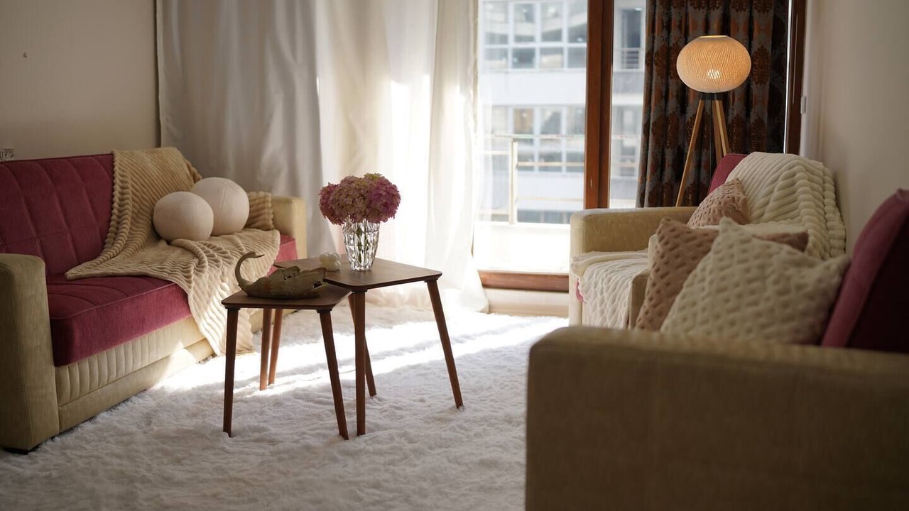 Photo of Livingroom in Cinarcik