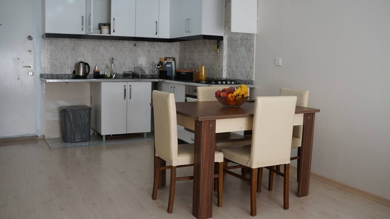 Photo of Kitchen in Cinarcik