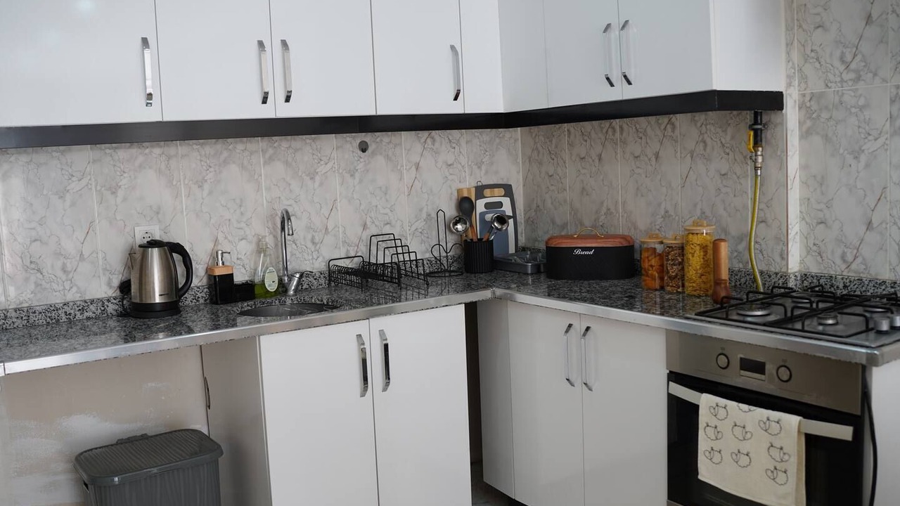 Photo of Kitchen in Cinarcik