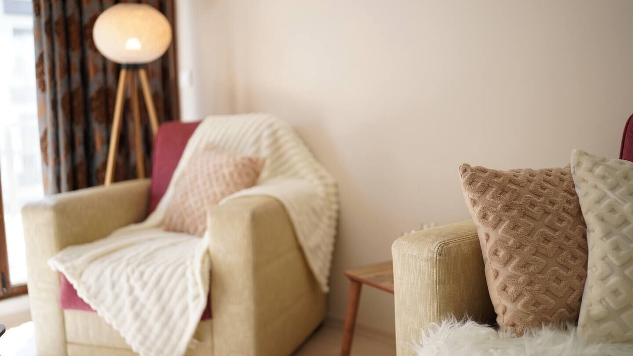 Photo of Livingroom in Cinarcik