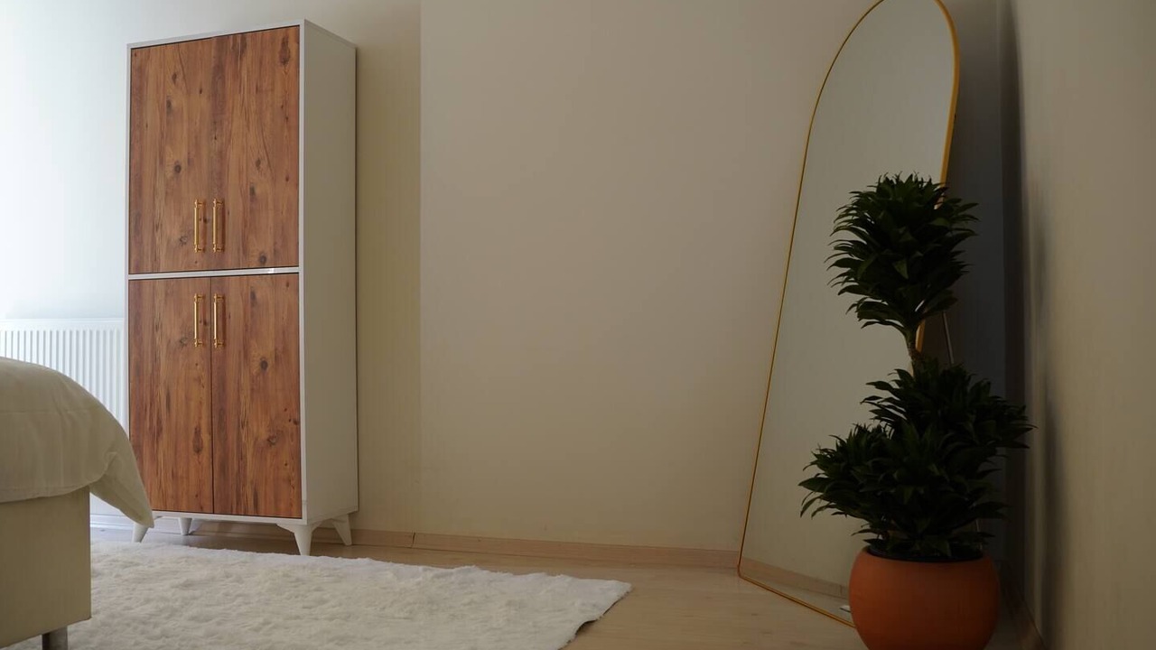 Photo of Bedroom in Cinarcik
