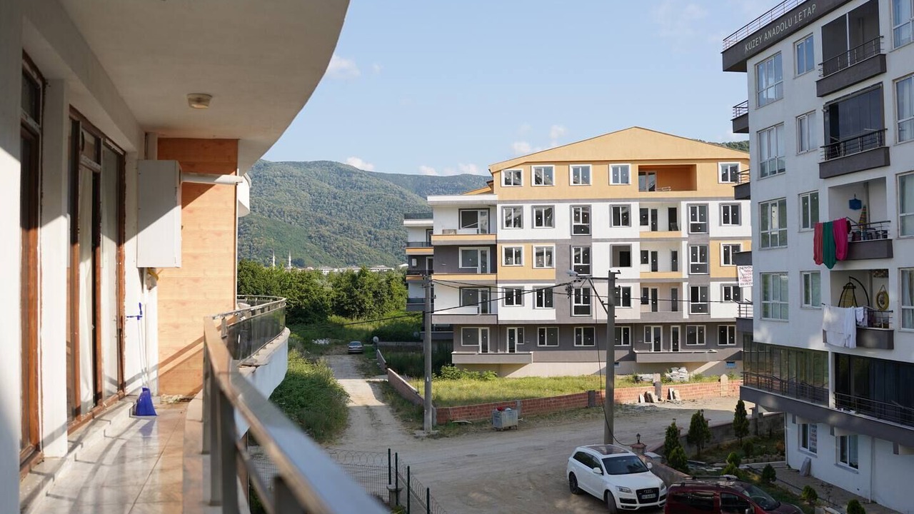 Photo of Outdoor in Cinarcik