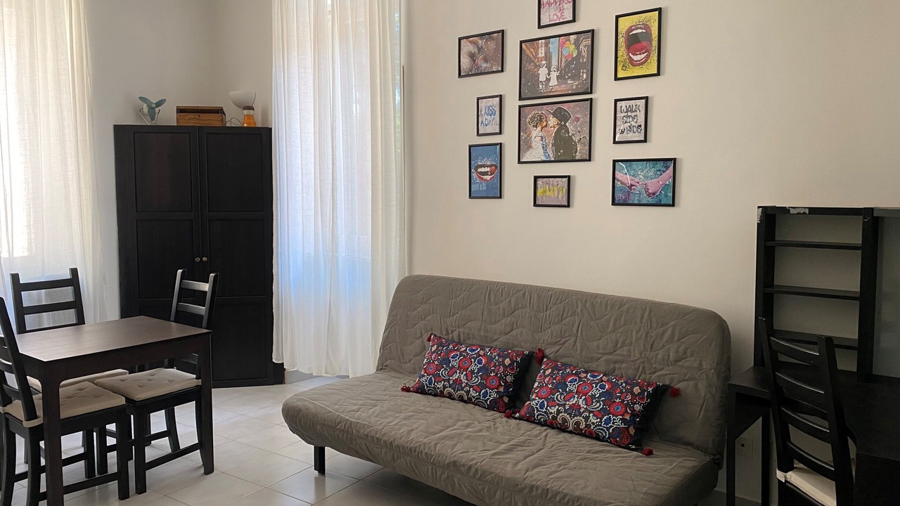 Photo of Livingroom in Frascati