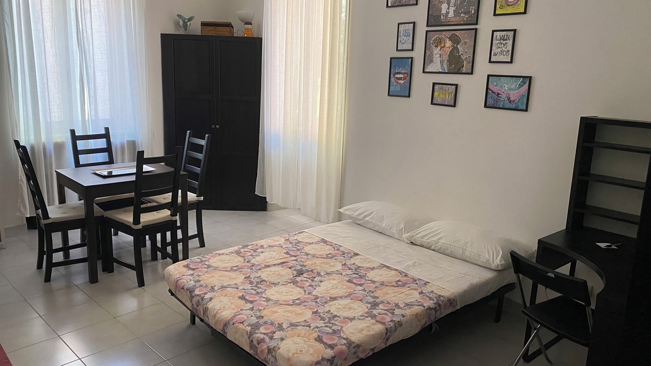 Photo of Bedroom in Frascati