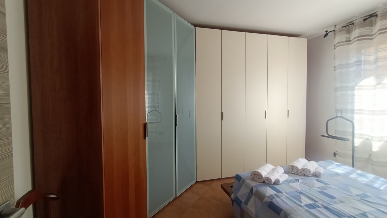 Photo of Bedroom in Oleggio