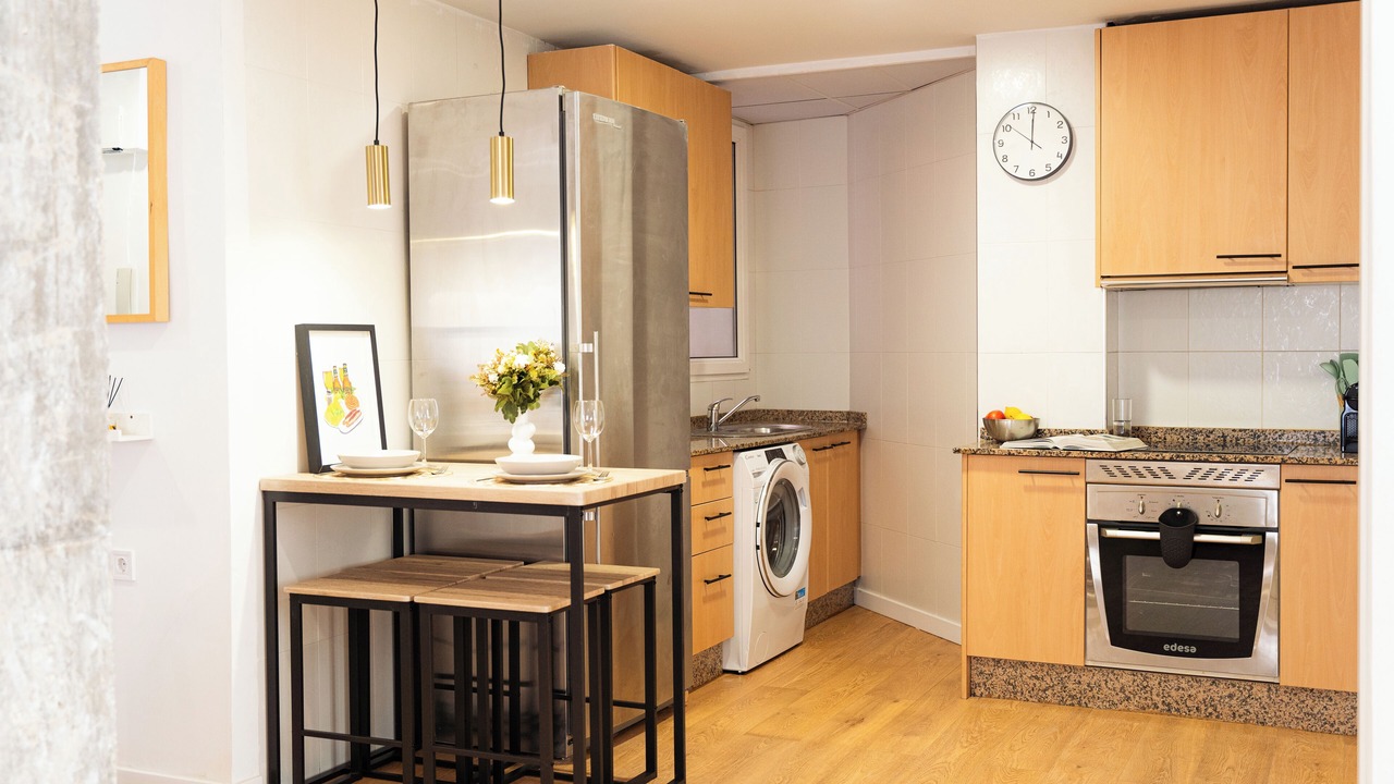 Photo of Kitchen in Murcia