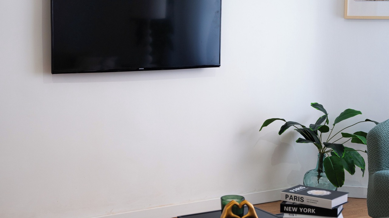 Photo of Livingroom in Murcia