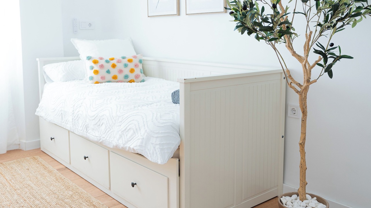 Photo of Bedroom in Murcia